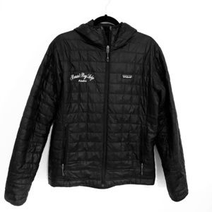Men’s Patagonia Nano Puff Jacket